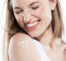 Load image into Gallery viewer, FHF Buttermilk Lavender Steeped Milk Lotion for hands