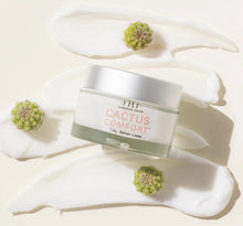 Load image into Gallery viewer, Cactus comfort silky barrier cream Packed with skin-restoring ceramides and peptides. Glow Day Spa Canada | FHF Main