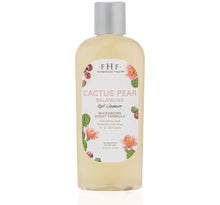 Load image into Gallery viewer, Cactus Pear balancing gel cleanser microbiome boost formula refreshing foam with balancing hydration. FHF_Glow Day Spa_Canada Packaging