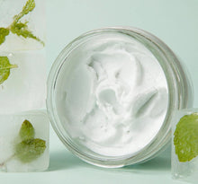 Load image into Gallery viewer, FHF Enrich Mint Foot Rescue Mask