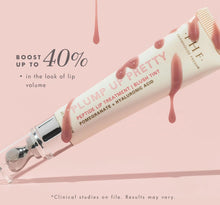 Load image into Gallery viewer, Plump Up Pretty Lip Treatment with Peptide at Glow Day Spa Canada | FHF