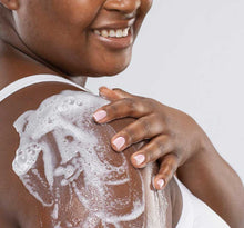 Load image into Gallery viewer, FHF Ahhhsome Relief foam-to-oil sun body mousse