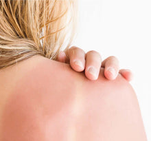 Load image into Gallery viewer, FHF Ahhhsome Relief foam-to-oil sun body mousse