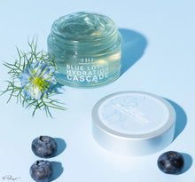 Load image into Gallery viewer, FHF_Blue-Lotus-Hydraion-Cascade-Moisturizer_Canada_Glow Day Spa_