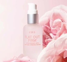 Load image into Gallery viewer, FHF Flat Out Firm - Hyaluronic Acid Peptide Firming Serum
