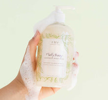 Load image into Gallery viewer, FHF Fluffy Bunny Soothing Body Wash