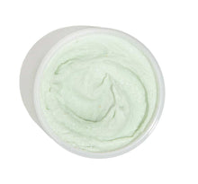 Load image into Gallery viewer, FHF Lime So Fine Foaming Body Polish