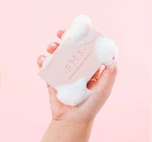 Load image into Gallery viewer, FHF Pink Moon Shea Butter Bar Soap