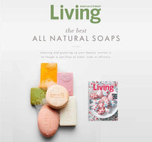 Load image into Gallery viewer, FHF Pink Moon Shea Butter Bar Soap