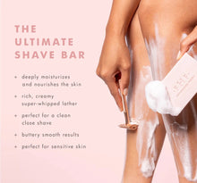 Load image into Gallery viewer, FHF Pink Moon Shea Butter Bar Soap