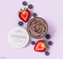 Load image into Gallery viewer, FHF Smurfberry Jam Hydration Mask