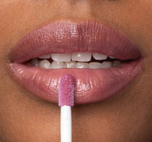 Load image into Gallery viewer, FHF Vitamin Glaze Oil Infused Lip Polish - Violet Orchid