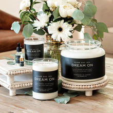 Load image into Gallery viewer, Glow Signature Collection | Dream On Candle Collection
