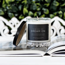 Load image into Gallery viewer, Glow Signature  |  Dream On Candle 12oz