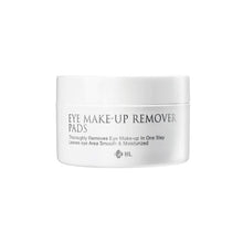 Load image into Gallery viewer, BL Eye Make-up Remover Pads - 50 pads