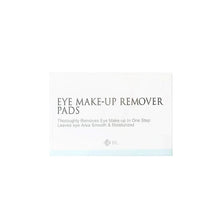 Load image into Gallery viewer, BL Eye Make-up Remover Pads - 50 pads
