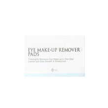 Load image into Gallery viewer, BL Eye Make-up Remover Pads - 50 pads