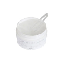 Load image into Gallery viewer, BL Eye Make-up Remover Pads - 50 pads