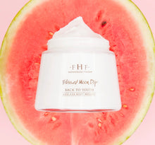 Load image into Gallery viewer, FHF Blissed Moon Dip Back To Youth - Ageless Body Mousse