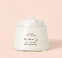 Load image into Gallery viewer, FHF Blissed Moon Dip Back To Youth - Ageless Body Mousse