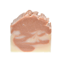 Load image into Gallery viewer, Buck Naked - CocoRosa & Moroccan Clay Soap Bar