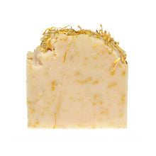 Load image into Gallery viewer, Buck Naked - Energizing Marigold Soap Bar
