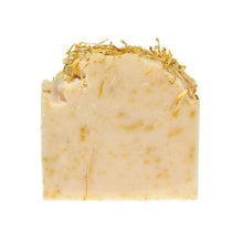 Load image into Gallery viewer, Buck Naked - Energizing Marigold Soap Bar