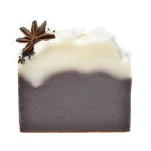 Load image into Gallery viewer, Buck Naked - Vanilla Chai Soap Bar