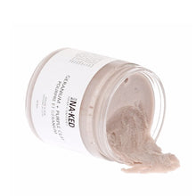 Load image into Gallery viewer, Buck Naked - Geranium & Purple Clay Sugar Scrub
