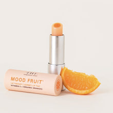 Load image into Gallery viewer, FHF Orange Mood Fruit Lip Therapy