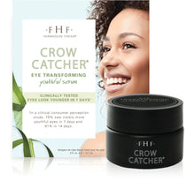 Load image into Gallery viewer, FHF Crow Catcher Eye Transforming Serum