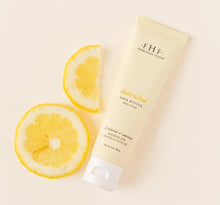 Load image into Gallery viewer, FHF Hello Yellow Shea Butter Hand Cream