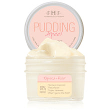 Load image into Gallery viewer, FHF Pudding Apeel Tapioca + Rice Active Fruit Glycolic Face Mask