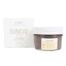 Load image into Gallery viewer, FHF Sundae Best Face Mask