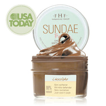 Load image into Gallery viewer, FHF Sundae Best Face Mask