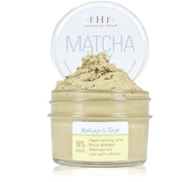 Load image into Gallery viewer, FHF Matcha Purity Calm &amp; Clear Purification Mask
