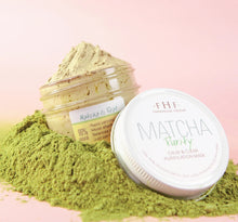 Load image into Gallery viewer, FHF Matcha Purity Calm &amp; Clear Purification Mask

