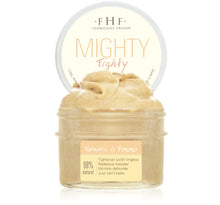 Load image into Gallery viewer, FHF Mighty Tighty Turmeric &amp; Banana Tightening Face Mask
