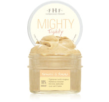 Load image into Gallery viewer, FHF Mighty Tighty Turmeric & Banana Tightening Face Mask
