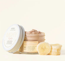 Load image into Gallery viewer, FHF Mighty Tighty Turmeric & Banana Tightening Face Mask