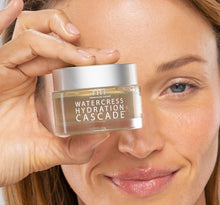 Load image into Gallery viewer, FHF Watercress Hydration Cascade Gelee Moisturizer
