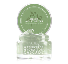 Load image into Gallery viewer, FHF Watercress Hydration Cascade Gelee Moisturizer
