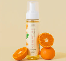 Load image into Gallery viewer, Farmhouse Fresh Goods Canada - C The Future Facial Cleanser_product
