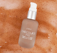 Load image into Gallery viewer, FHF Chocolate Fig Vitamin Recovery Serum