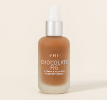 Load image into Gallery viewer, FHF Chocolate Fig Vitamin Recovery Serum