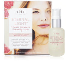 Load image into Gallery viewer, FHF Eternal Light Vitamin Enhanced Illuminating Serum