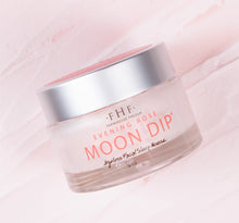 Load image into Gallery viewer, FHF Evening Rose Moon Dip  - Ageless Facial Sleep Mousse with Peptides + Retinol
