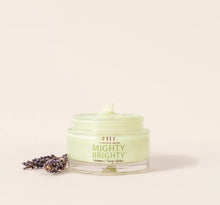 Load image into Gallery viewer, FHF Mighty Brighty Vitamin C + Licorice Root Brightening Sleep Gelée
