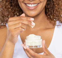 Load image into Gallery viewer, FHF Mighty Brighty Vitamin C + Licorice Root Brightening Sleep Gelée