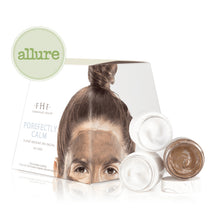 Load image into Gallery viewer, FHF Porefectly Calm 3-Step Instant Home Facial